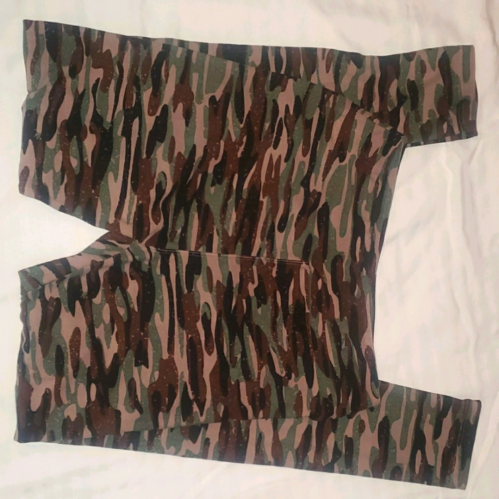 LuLaRoe leggings